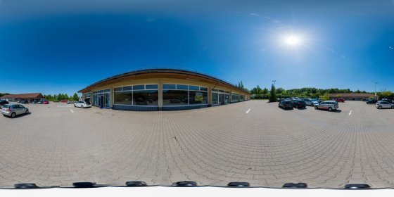 Play 'VR 360° - Gewerbehof -Webseite