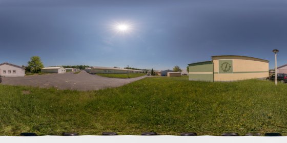 Play 'VR 360° - Gewerbehof -Webseite