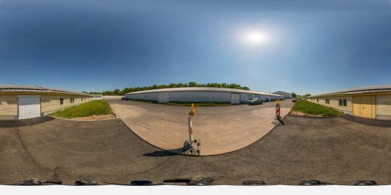 Play 'VR 360° - Gewerbehof -Webseite